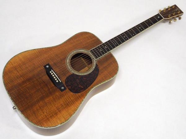 Martin マーチン D-42-K2 | ワタナベ楽器店 京都本店