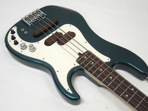 Xotic エキゾチック XPJ-1T 4st / Ocean Turquoise Metallic 20%OFF! | ワタナベ楽器店 大阪店