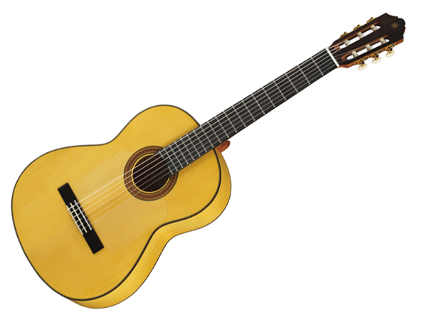 ヤマハ CG182SF フラメンコギター