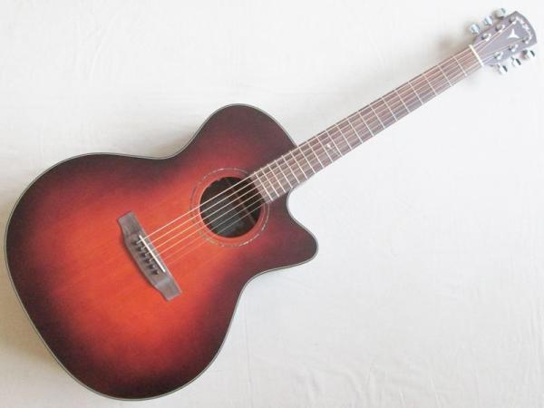 K.Yairi ケーヤイリ BLL-55CE VS エレアコ アコースティックギター 日本製  KH 
