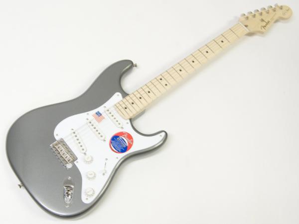 Fender フェンダー Eric Clapton Stratocaster Pewter USA エリック・クラプトン ストラトキャスター ピューター
