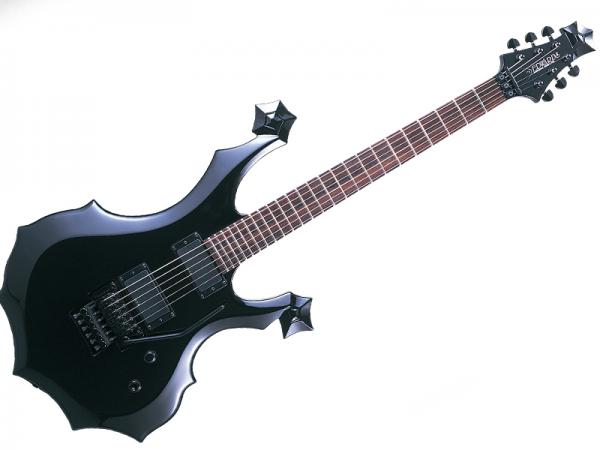 EDWARDS E-K-GA Dir en grey 薫 Model ギターPICKUPSEH-1G