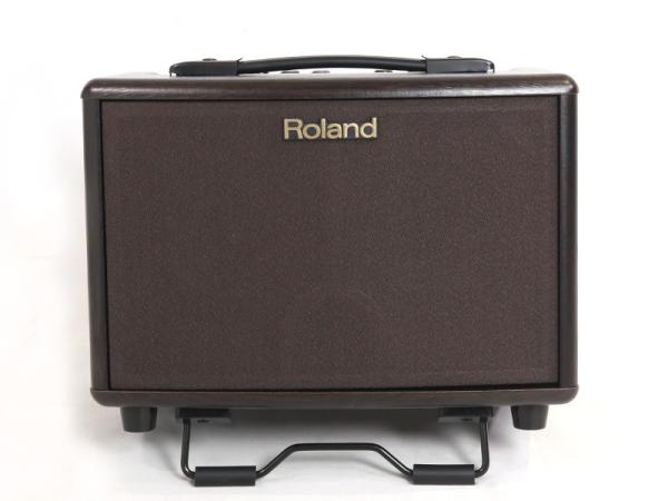 Roland ( ローランド ) AC-33-RW 【アコースティックギター用アンプ