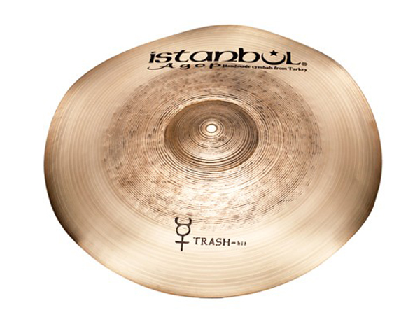 Istanbul Agop ( イスタンブール アゴップ ) Traditional TRASH HIT 12