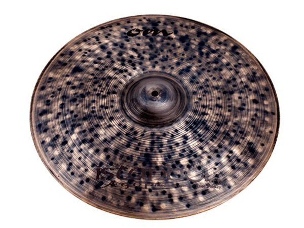 Istanbul Agop ( イスタンブール アゴップ ) Cindy Blackman OM SERIES