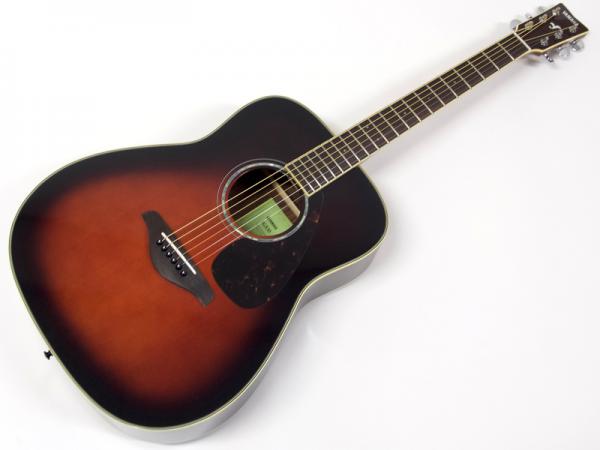 【美品】YAMAHA FG-830 ヤマハ アコースティックギター