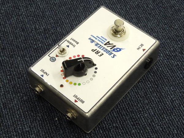 EVA ERP Sound Stabilizer BOOSTER < Used / 中古品 > | ワタナベ 