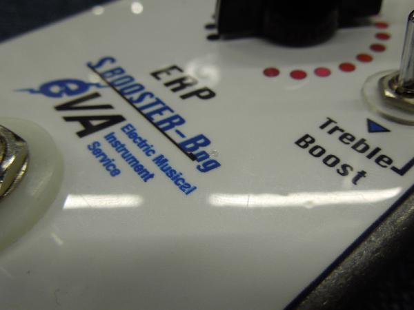 EVA ERP Sound Stabilizer BOOSTER < Used / 中古品 > | ワタナベ