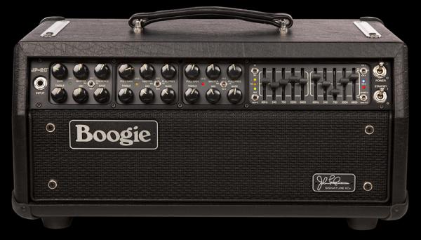 Mesa Boogie ( メサ・ブギー ) JP-2C Standard Head | ワタナベ楽器店 
