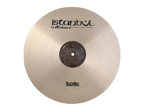 istanbul Mehmet ( イスタンブール メメット ) Black Bell HI-HATS 14