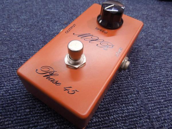MXR エムエックスアール The '75 Vintage Phase 45 < Used / 中古品 > 