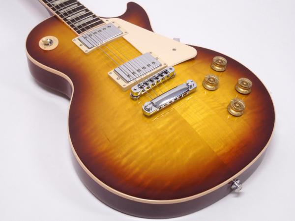 Gibson ( ギブソン ) Les Paul Traditional Premium Finish 2016 / Iced