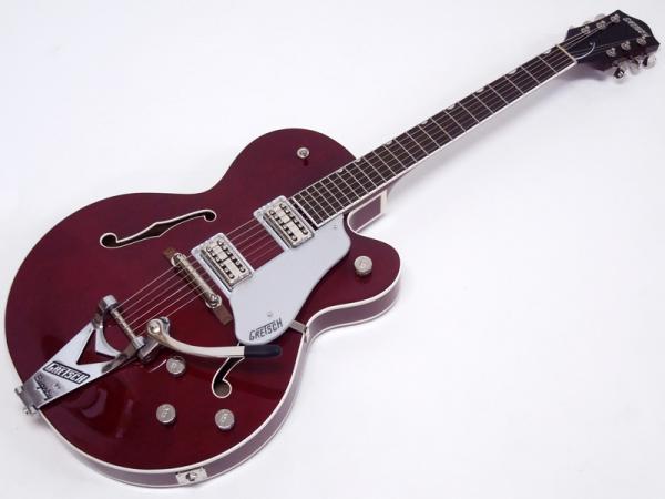 GRETSCH グレッチ G6119T Players Edition Tennessee Rose