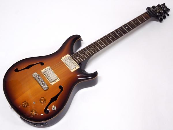 Paul Reed Smith /PRS ( ポール・リード・スミス ) The Archtop Jazz