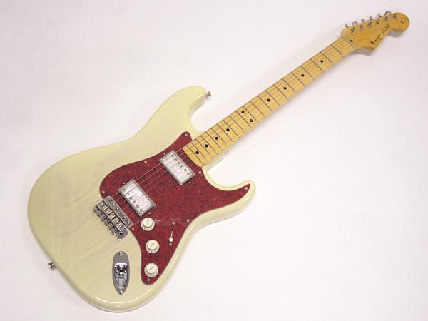 K.Nyui Custom Guitars KNST-ML / Blonde SN:KN998 | ワタナベ楽器店
