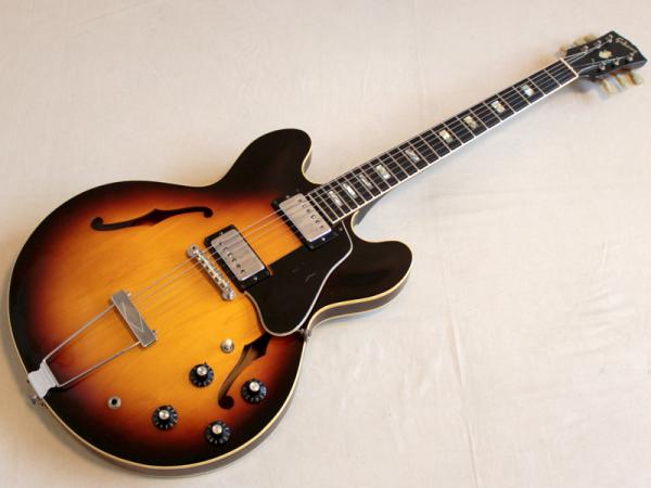 Gibson ギブソン ES-335TD 1968年製