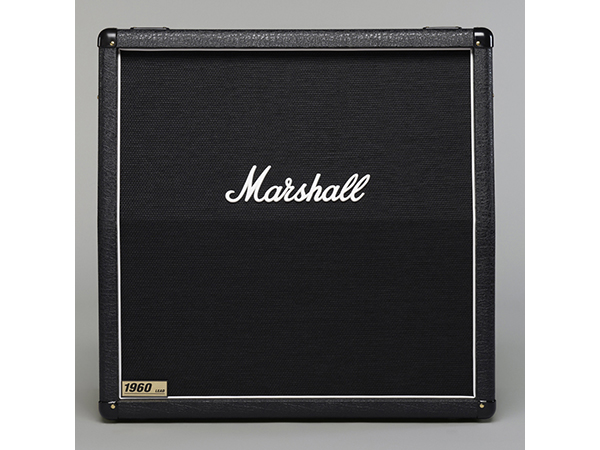 Marshall マーシャル 1960A ギターアンプ スピーカーキャビネット