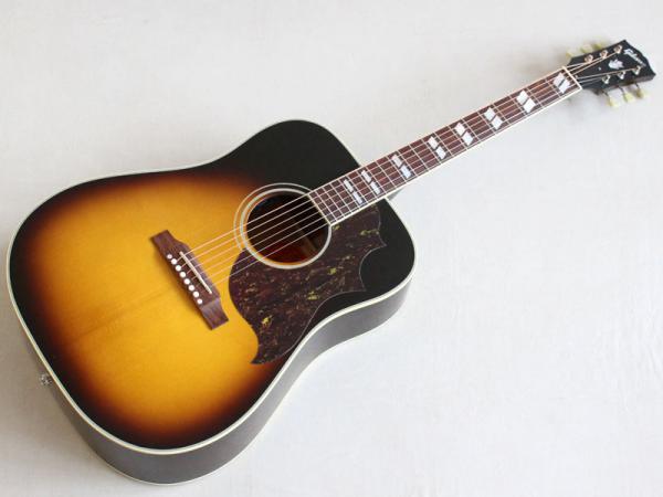 Gibson ギブソン 1962 Southern Jumbo Historic-Reissue | ワタナベ 