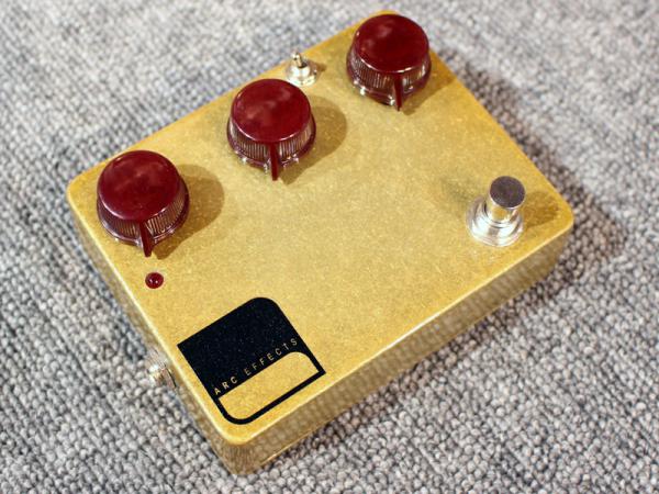 ARC Effects KLON V3 | ワタナベ楽器店 京都本店