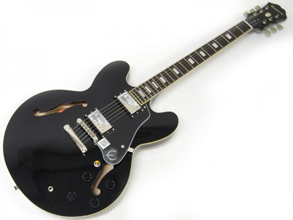 Epiphone ES-335 PRO CH セミアコースティックギター - ギター