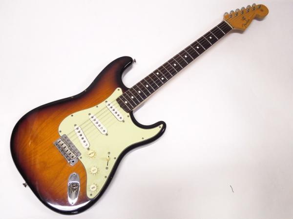 Fender USA ( フェンダーUSA ) American Vintage Series '62 