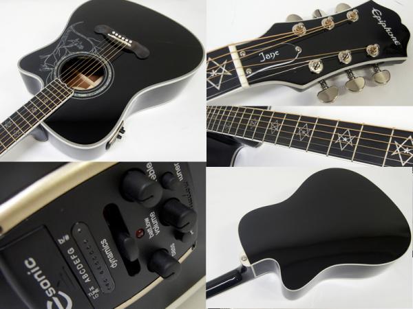 Epiphone エピフォン Dave Navarro Signature 40%OFF! | ワタナベ楽器店 大阪店