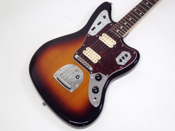 Fender Mexico ( フェンダー メキシコ ) Classic Player Jaguar