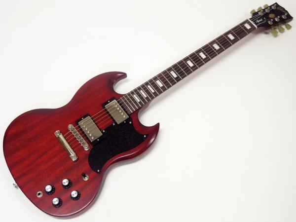 売り物Gibson ギブソン　SG special ギター