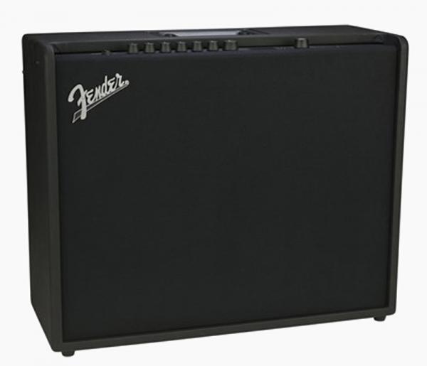 【完動・美品】Fender MUSTANG™ GT 200 デジタルアンプ