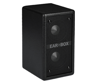 Phil Jones Bass フィル ジョーンズ ベース EAR-BOX EB-200