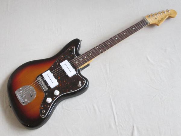 Fender Japan CLASSIC 60'S JAZZ BASS 3TS質問失礼します