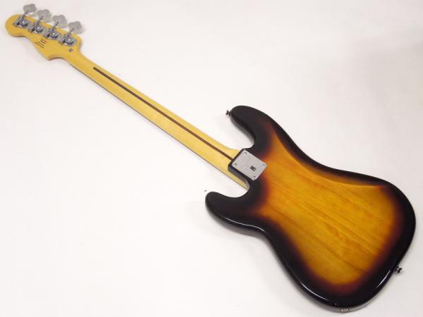 SQUIER スクワイヤー Vintage Modified Precision Bass PJ (3TS) | ワタナベ楽器店 大阪店