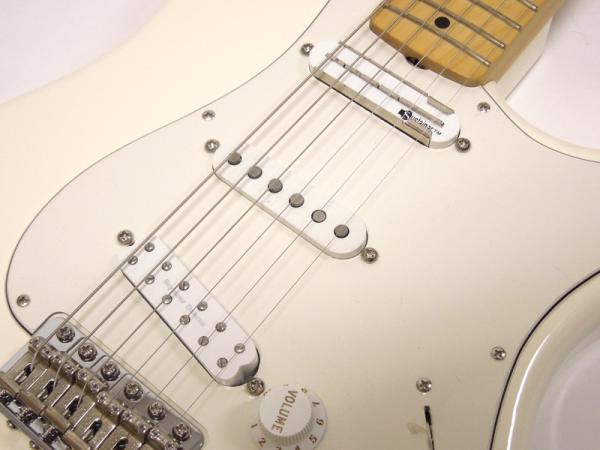 Fender ( フェンダー ) EOB Stratocaster 【Ed O'Brien モデル ...