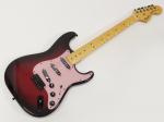 Fender フェンダー Ken Stratocaster Galaxy Red