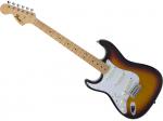 Fender フェンダー Made in Japan Traditional 68 Stratocaster Left-Hand（3CS ）【国産 ストラトキャスター 左用 】