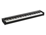 KORG コルグ 電子ピアノ デジタルピアノ ステージピアノ D1 ブラック