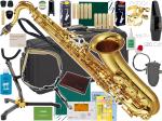 YAMAHA ヤマハ YTS-62 テナーサックス ラッカー 正規品 日本製 管楽器 Tenor saxophone gold TS-62-02 セルマー S80 マウスピース セット 北海道 沖縄 離島不可