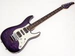 SCHECTER シェクター SD-DX-24-AS / PRSB / R 【OUTLET】