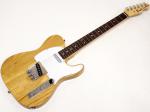 Fender フェンダー MADE IN JAPAN TRADITIONAL 70s Telecaster ASH Natural