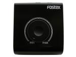 FOSTEX フォステクス PC-1e B（ブラック）◆ ボリュームコントローラー
