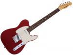 EDWARDS エドワーズ E-TE-98CTM （ Candy Apple Red  ）【エレキギター】