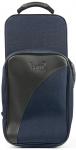 bam バム 3023SM トランペットケース ネイビー リュックタイプ セミハードケース Trekking One Trumpet case Navy Blue　北海道 沖縄 離島不可