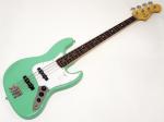 Fender フェンダー Made in Japan Hybrid 60s Jazz Bass Surf Green
