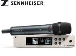 SENNHEISER ゼンハイザー EW 100 G4-835-S-JB ◆ ワイヤレスマイクシステム ボーカルセット  ( SKM 100-S/835 スイッチ有 付属 )  