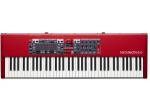 NORD CLAVIA Nord Electro 6 HP 61鍵盤 デジタルピアノ オルガン エレピ