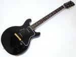 Gibson ギブソン 2017 Les Paul Special Double Cut TV Black Gold < Used / 中古品 > 