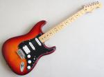 Fender フェンダー Player Stratocaster HSS Plus Top Aged Cherry Burst /M【MEX ストラトキャスター エレキギター   】