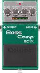 BOSS ボス BC-1X ベース コンプレッサー