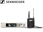 SENNHEISER ゼンハイザー EW 100 G4-CI1-JB ◆ ワイヤレスシステム インストゥルメントセット　 (CI 1-N付属)