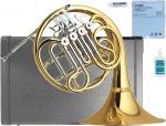 YAMAHA ヤマハ YHR-567D フレンチホルン 正規品 デタッチャブル F/B♭ フルダブルホルン 管楽器 ホルン 日本製 Full double French horn　北海道 沖縄 離島不可
